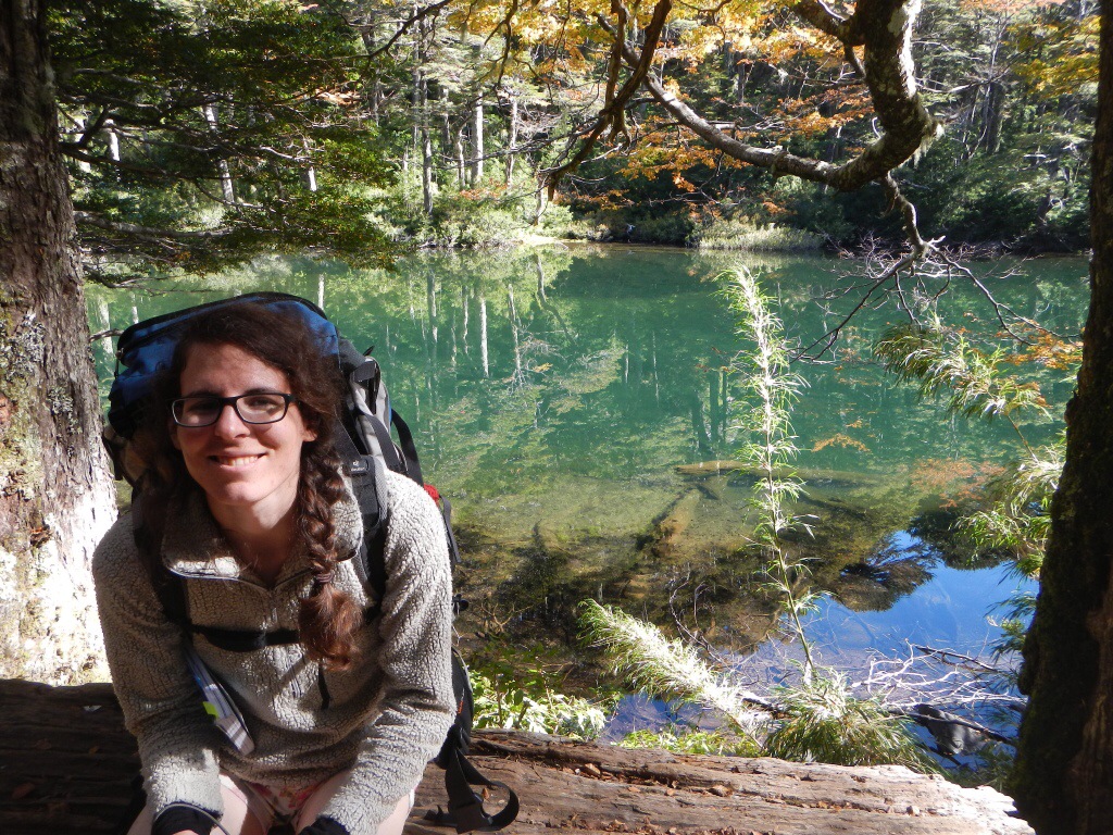 Parque Nacional Huerquehue