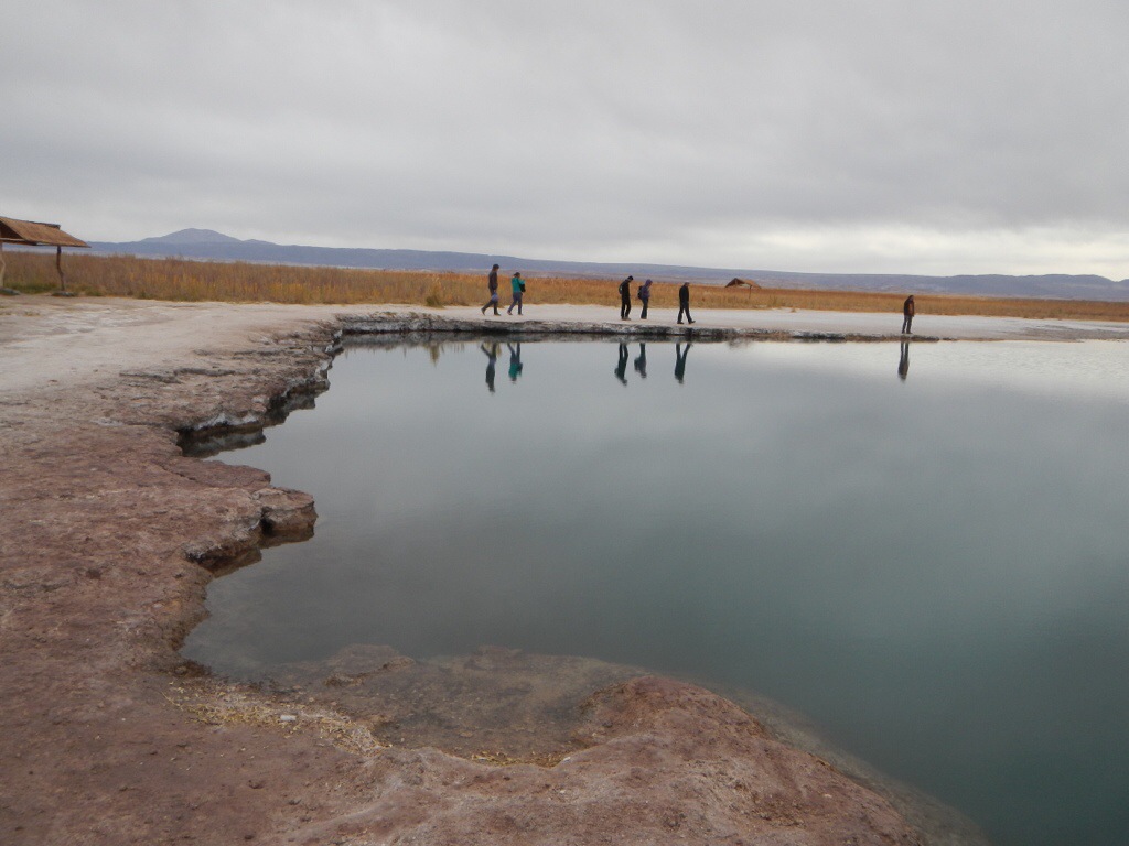 San Pedro de Atacama