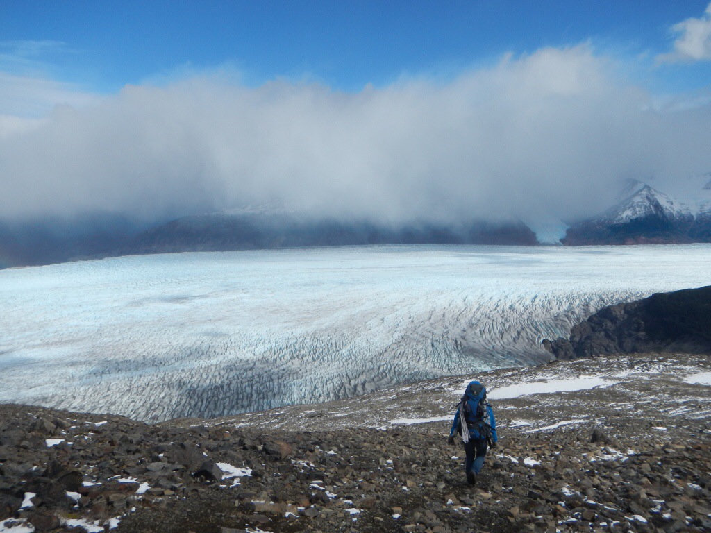 Parque Nacional Torres del Paine