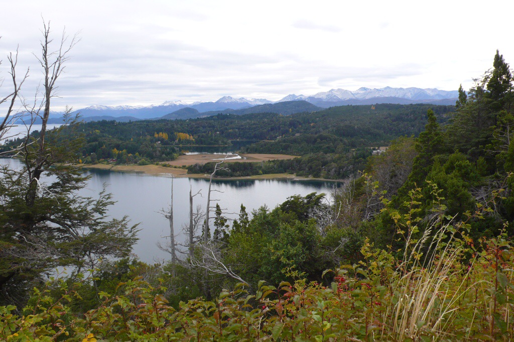 Bariloche