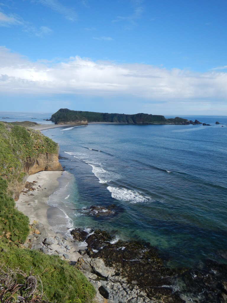 Chiloé und die Odyssee dorthin