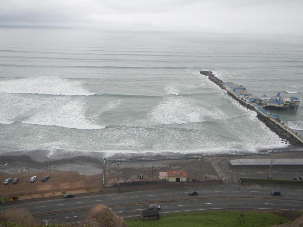 Ciao Lima