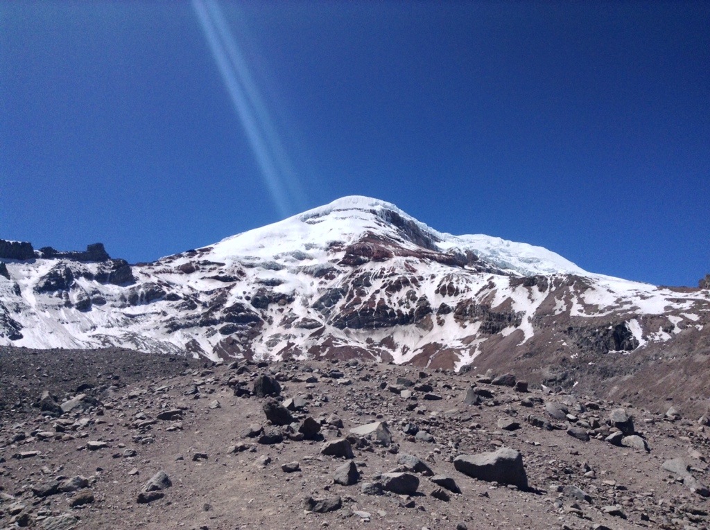 Chimborazo