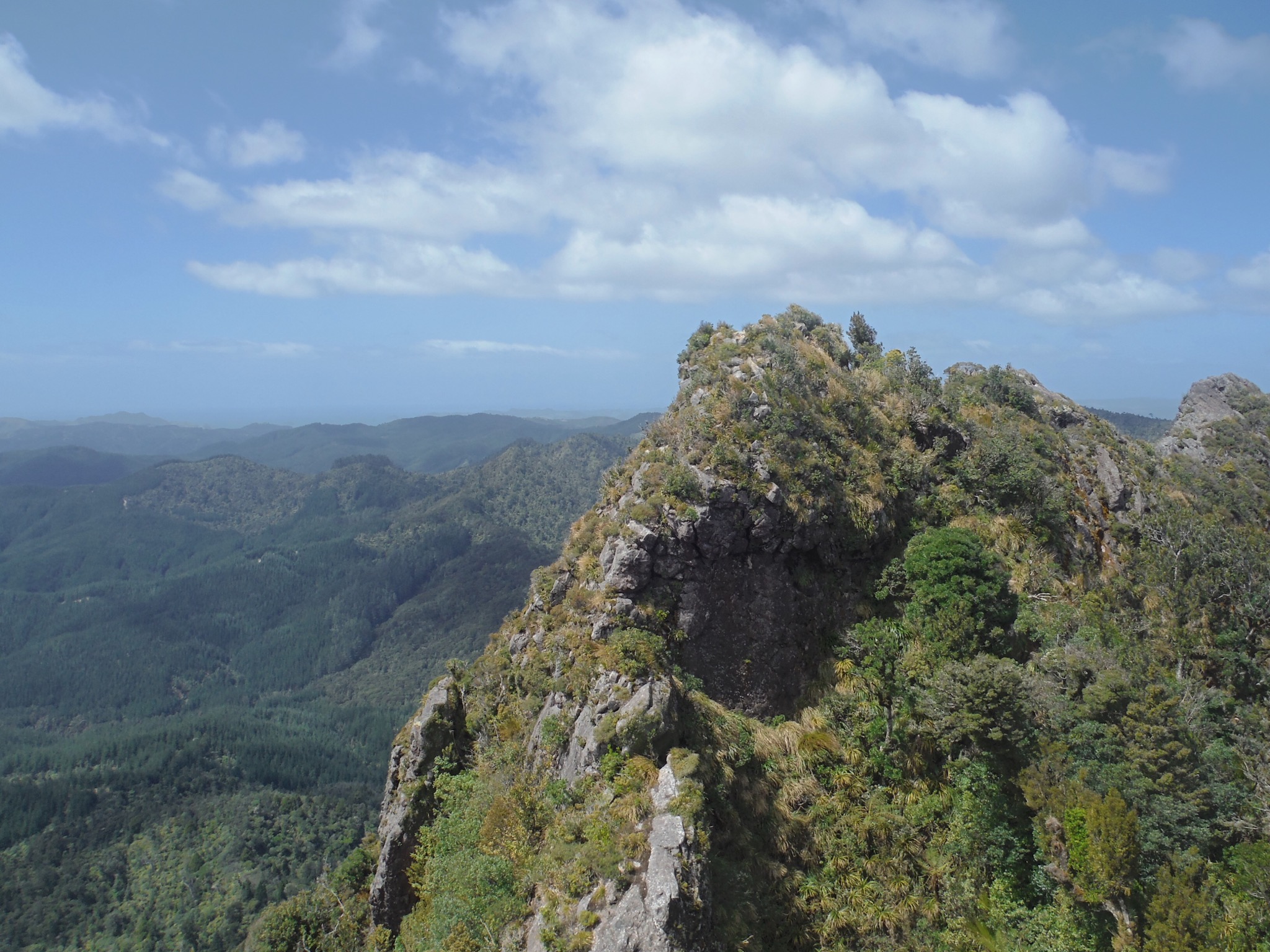 Coromandel Peninsula