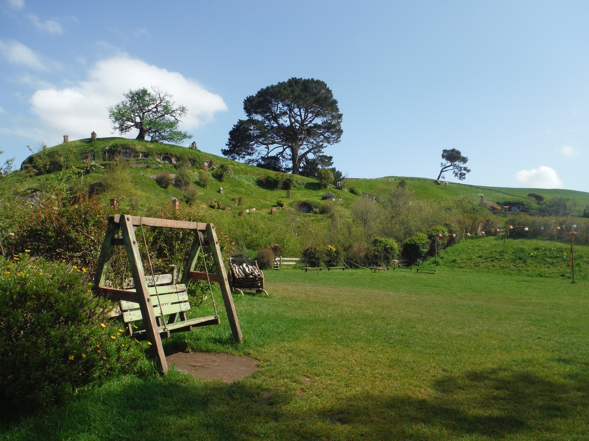 Hobbiton