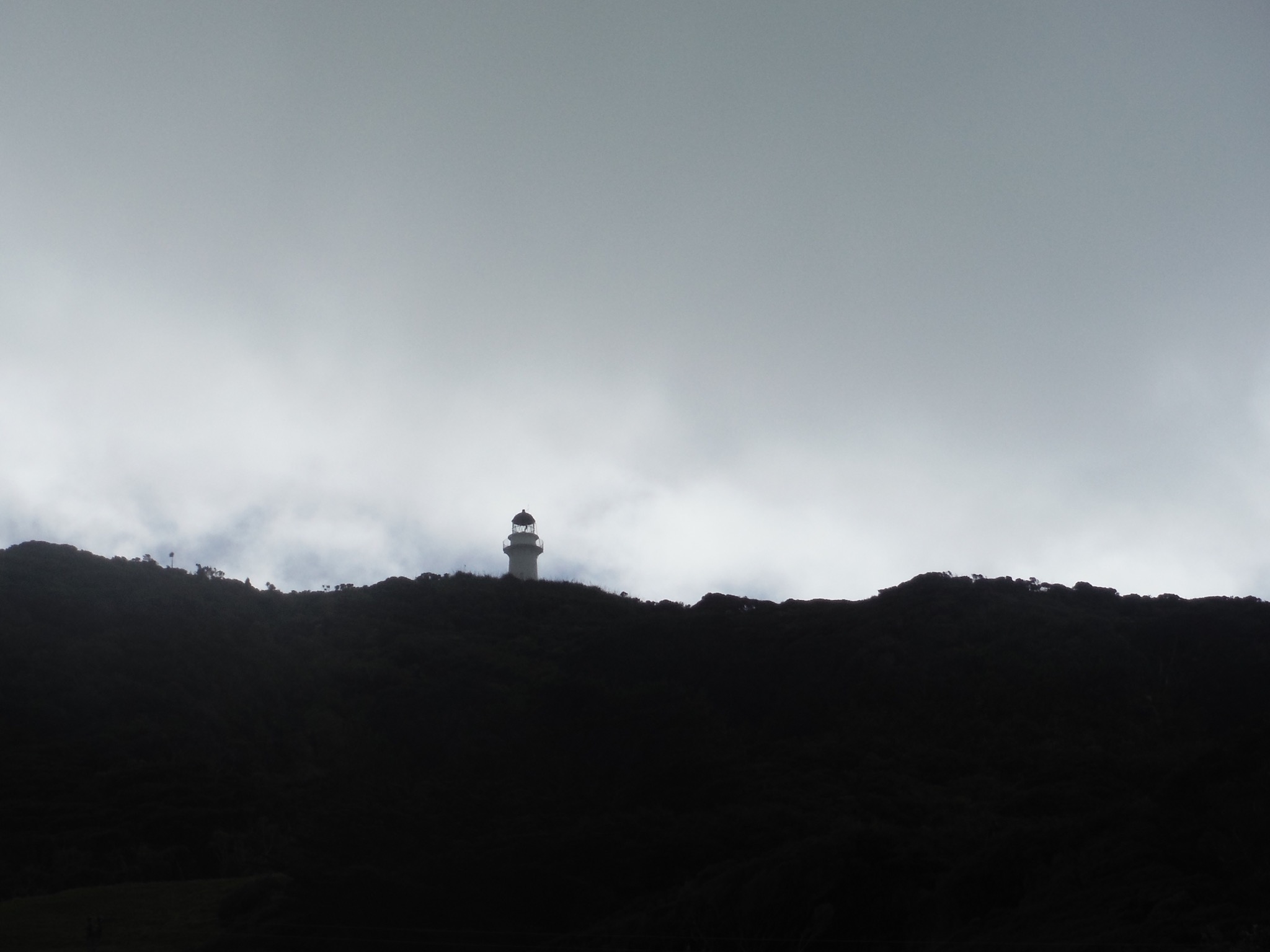 East Cape
